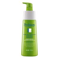 SWISSON 赋活丝净 去屑洗发水  750ml