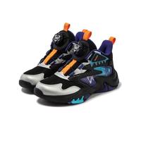 361° 儿童秋冬款旋钮扣运动鞋