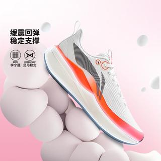  LI-NING/李宁 轻量高回弹 儿童跑步鞋