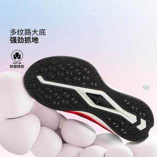  LI-NING/李宁 轻量高回弹 儿童跑步鞋
