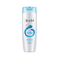 Longrich 隆力奇 蛇胆薄荷清爽洗发水400ml