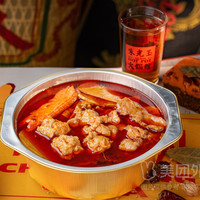 Q弹虾滑单人套餐+米饭（不含油碟）兑换券·1张 1次券