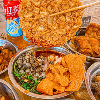 金丝炸蛋螺蛳粉兑换券·2张 2次券