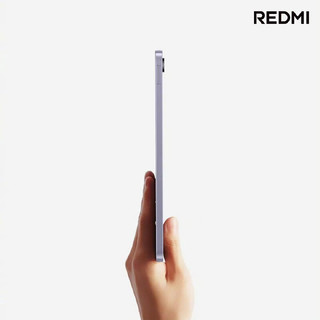  /红米 Pad 8 红米平板+REDMI 游戏手柄  天玑9400+ 深邃黑 WiFi版 256GB 8GB