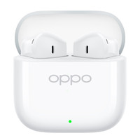 移动端：OPPO Enco Air4 新声版 半入耳式真无线蓝牙耳机