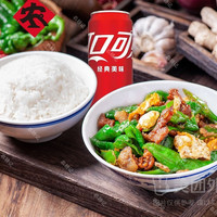 农家一碗香&饮品单人套餐兑换券·1张 1次券