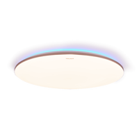 易来 Yeelight 光璨2.0系列 智能吸顶灯 卧室 50W 495*95mm