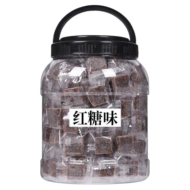  MANDAREN/蛮大仁 纯手工 姜枣糕