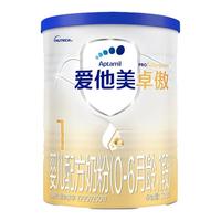 Aptamil 爱他美 卓傲系列 婴儿奶粉 国行版 1段 300g