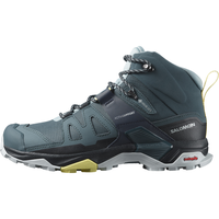 萨洛蒙 户外运动女款防水登山徒步鞋X ULTRA 4 MID GTX
