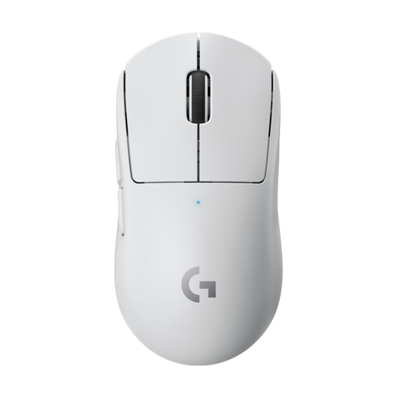 GPW二代白+石墨黑