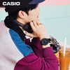 CASIO 卡西欧 男表 G-SHOCK八王子运动表 GA-2100-1A1