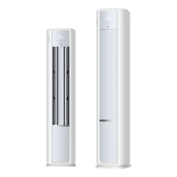 TCL 真省电SE系列 KFR-72LW/JD21+B1 新一级能效 立柜式空调 3匹
