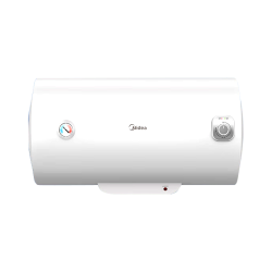 美的 电热水器家用洗澡一级能效50L 2000W 超一级能效 A3Pro