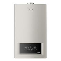 Midea 美的 L1PB20-C15 燃气热水器 10L