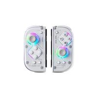 AOLION澳加狮J20骑士Switch JoyCon左右手柄 手柄+收纳盒+收纳包+充电线