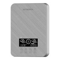  SKYWORTH/创维 速热式 即热式电热水器  6000W