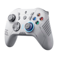 G50S 游戏手柄 白昼