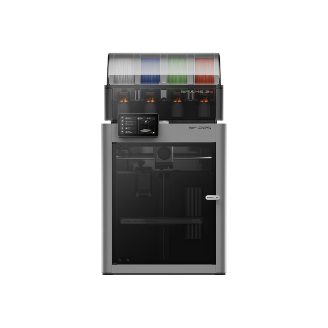 有券的上、今日必买：Bambu Lab 拓竹 P2SC 3D打印机