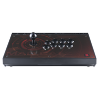 MAD CATZ 美加狮 EGO Arcade Stick街机摇杆
