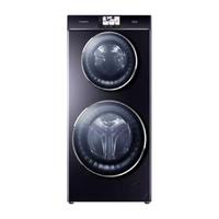 Casarte 卡萨帝 双子云裳系列 C8 HD13P2U1 滚筒洗衣机 13kg