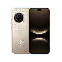 国家补贴：华为 HUAWEI nova 14 Ultra 手机 256GB 浮光金