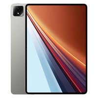 荣耀平板GT2 Pro 12.5英寸平板电脑 8+256GB【手写笔+键盘套装】护眼电竞屏 满血芯超大电池幻影灰