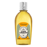  L'OCCITANE/欧舒丹 留香 沐浴露套装礼盒  【礼盒装】青提+樱花+马鞭草 马鞭草、青提、樱花