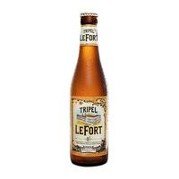 OMER 奥玛 莱佛 比利时三料啤酒 330ml*6瓶