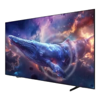 三星 98英寸4K超清 LED电视  98英寸 DU9000 64GB