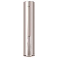 Haier 海尔 记忆风系列 KFR-72LW/18CRA21AU1 3匹 变频 立柜式空调