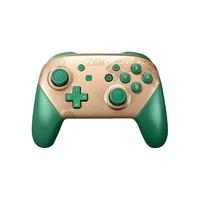 泓唐 Switch Pro 游戏手柄 无线