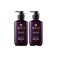 Ryo 吕 润发滋养舒敏洗发水 中干性发质