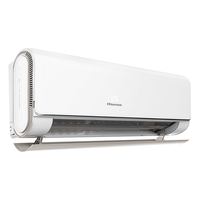 海信 KFR-50GW/A500H-X1 新一级能效变频冷暖 2匹 壁挂式空调