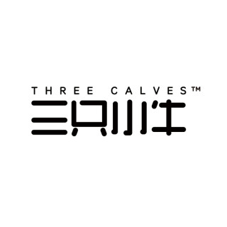 三只小牛