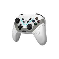 MACHENIKE 机械师 HG510W PRO 双模游戏手柄 冰晶蓝