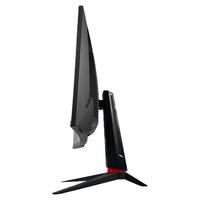 SANC 盛色 N76Pro 27英寸 VA 曲面 FreeSync 显示器(1920×1080、240Hz、85%NTSC）