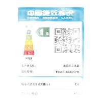 Midea 美的 F6030-S4K(HEY) 储水式电热水器 60L 3000W