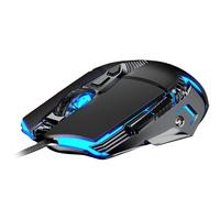 HP 惠普 G160 有声版 有线鼠标 2400DPI