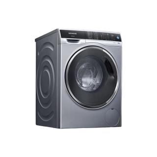 SIEMENS 西门子 WG44C3B80W 滚筒洗衣机 9kg