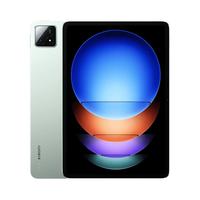 Xiaomi小米(MI)平板6S Pro 12.4英寸触控笔套装平板电脑 骁龙8Gen2 澎湃OS 3K超清 PC级WPS 8+256GB 原野绿 【小米平板6S Pro】原野绿
