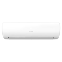 Hisense 海信 小黑键系列 KFR-26GW/E25A3 新三级能效 壁挂式空调 大1匹