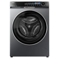 海尔10KG滚筒洗衣机568S全自动家用变频直驱超薄大容量F