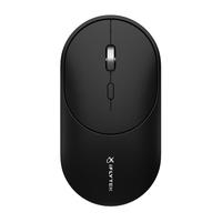 iFLYTEK 科大讯飞 Lite 2.4G蓝牙 双模无线鼠标 1600DPI