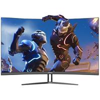 Skyworth 创维 G2AQ32C 31.5英寸宽屏显示器（2560x1440、144Hz、1800R、FreeSync）