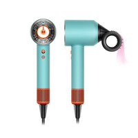 戴森 dyson HD16智能吹风机恒温护发减少毛躁负离子速干吹风机
