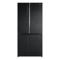 Hisense 海信 真空系列 BCD-560WTDGVBPMIV 风冷十字对开门冰箱 560L