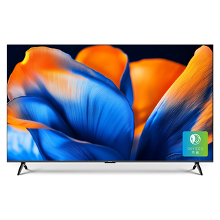 酷开 85H58E 2GB+32GB 85英寸 4K超清远场语音平板电视机