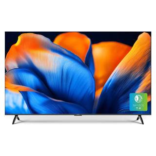 酷开 85H58E 2GB+32GB 85英寸 4K超清远场语音平板电视机