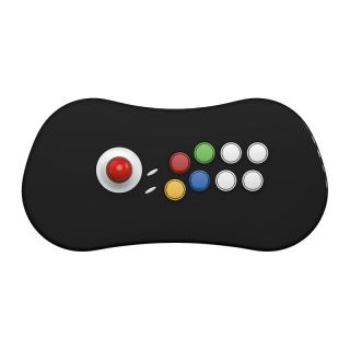 SNK NEOGEO ASP主机硅胶保护套 摇杆机身主机防刮防滑 多色可选黑色黄色红色
